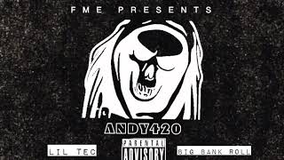 Lil Tec - Big Bank Roll