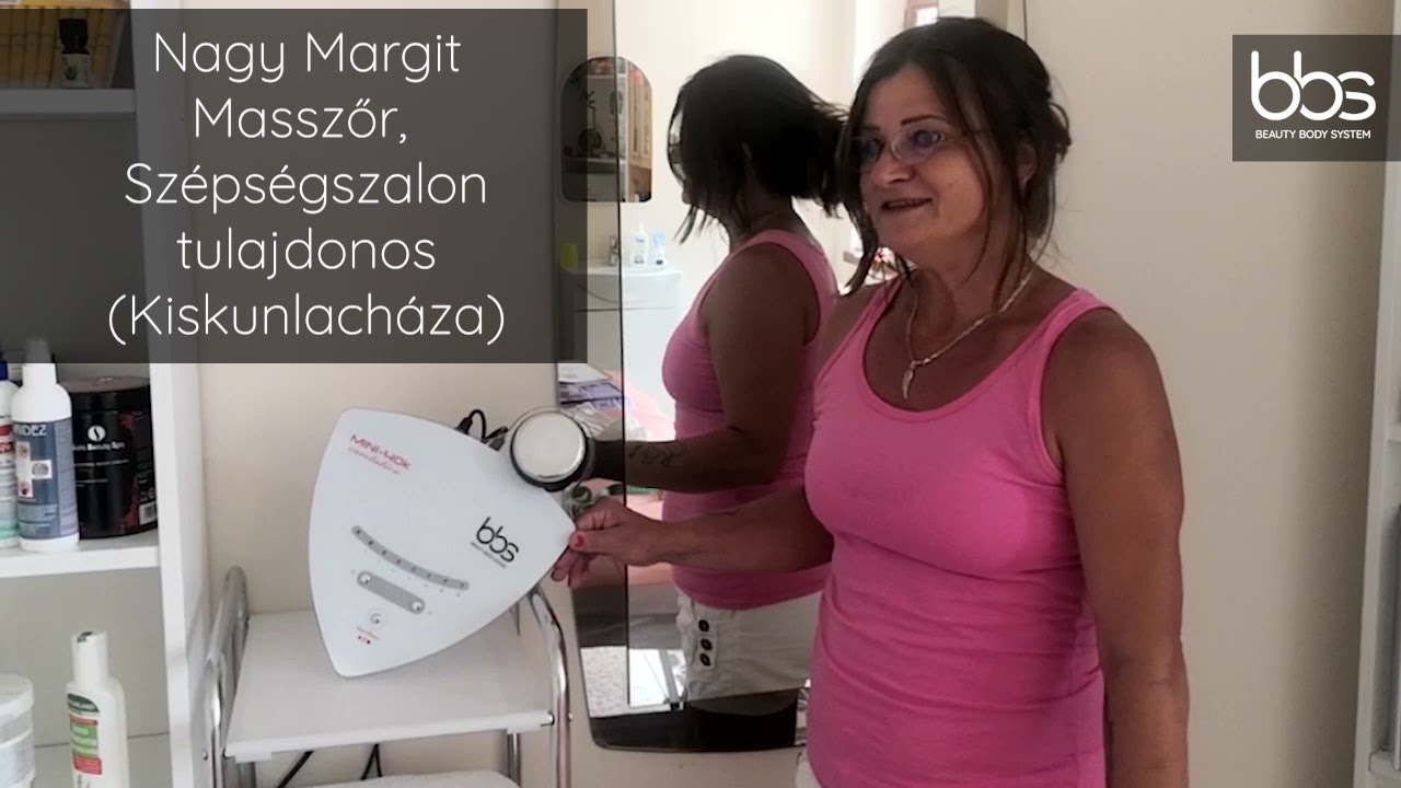 BBS 41 - Nagy Margit