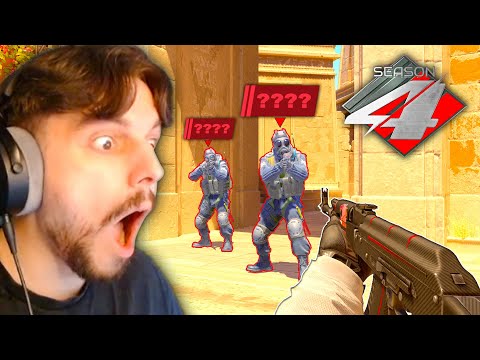 I Got My SEASON 4 Premier Rating... ft. @renyan