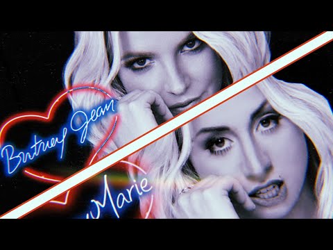 Britney Spears - Where is Myah Marie in Britney Jean? Let's Find Out!