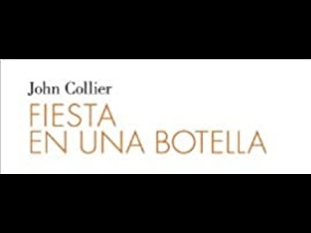 Vídeo relacionado con Fiesta en una botella (SIN COLECCION)
