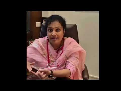 Antibiotic Resistance in Kids: What Parents Must Know | Dr. Narmada Ashok