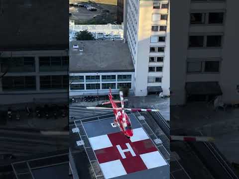 Regahelispotter Pipo St.Gallen Switzerland