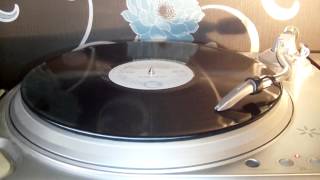 Delroy Wilson - Tune In (Trojan 1986).