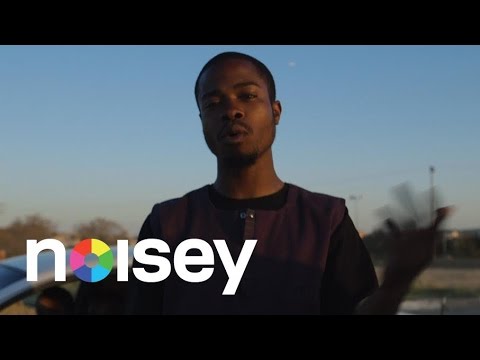 Hip Hop In The Holy Land - The 'Black Hebrew' Rap Star of Israel - Episode 3