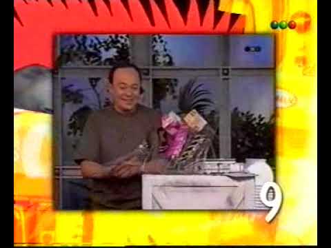 Aunque usted no lo viera 2004   ##   Todos los puestos del 20 al 1