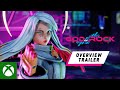God of Rock – Overview Trailer