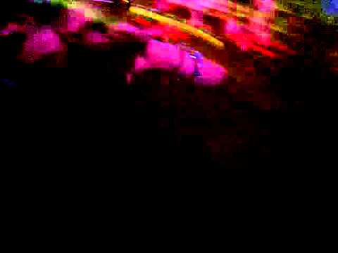 AfroJACK "take over control" MUSIC HALL march 2011