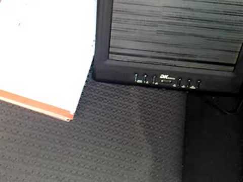 TV DX  - 15 min. drive time from the place I live,