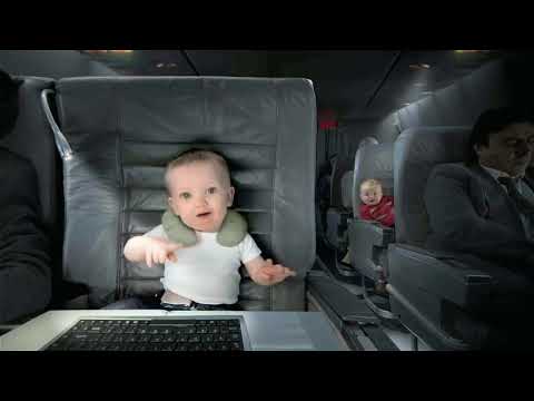 Commercial Demo Reel