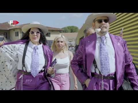 PITTI IMMAGINE UOMO 106 Opening - Fashion Channel