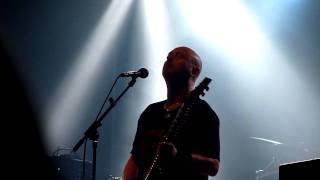 WACKEN OPEN AIR 2011 - Hail Of Bullets - Ordered Eastward