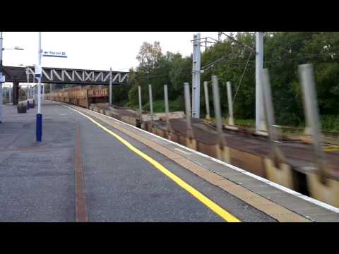 92042 6O15 Carstairs 04Oct2012