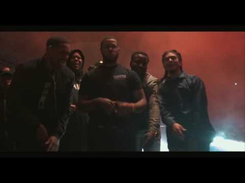 Devinkz x Callix (Thiside) - Counting [Music Video] (Prod Lasikbeats) @Devinkz @Callix_