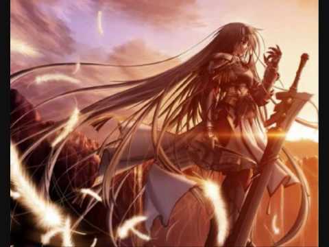 Nightcore - Destiny