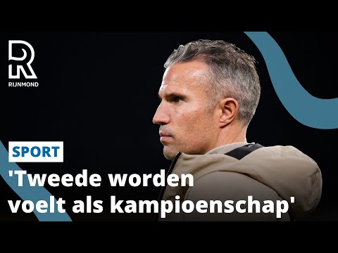 Het geheim achter de rust bij Feyenoord na drie nederlagen | FC Rijnmond
