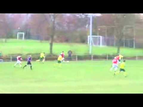 ★ Takis Koundourakis - Risingstar ★ || Skills & Goals || MVV Maastricht U-16
