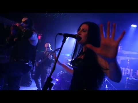 Daedalean Complex - Chrysalis (official live video)