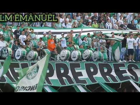 Verde mi Buen amigo Los del Sur