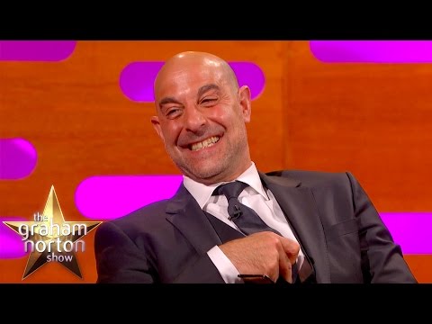 Hilarious Restaurant Menu Fails - The Graham Norton Show