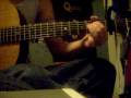 How to play 'There Ain't But One Way (kickin ...