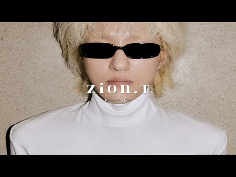 💿 자이언티 노래 모음 l 피처링 포함 띵곡 플리 l Zion.t Playlist