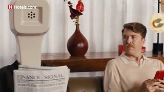 Hotels.com Headphones | Save Your Way on Hotels.com