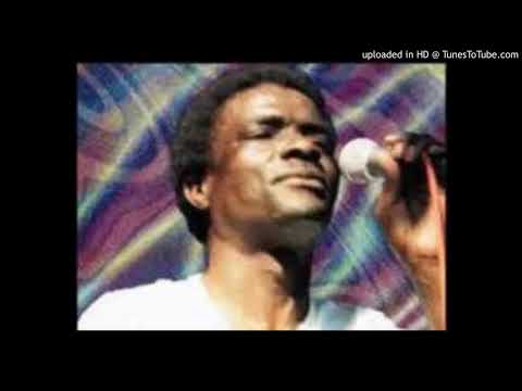 James Chimombe & The O.K. Success - Karigaduri (Part 1 & 2 LP Version)