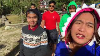 preview picture of video 'Banaue x Sagada x Baguio'