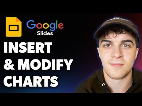 How to Insert and Modify Charts in Google Slides (Full 2025 Guide)