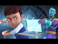 Advance Magic School में आया नया Jadugar   ‍ Rudra
