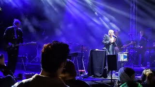 Husky Rescue - Hurricane (Don't Come Knocking) - Live at Kesärauha festival, Turku, June 6, 2025