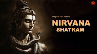 Download lagu Nothing Is More POWERFUL Than This Mantra | Nirvana shatkam | निर्वाणषट्कम् mp3