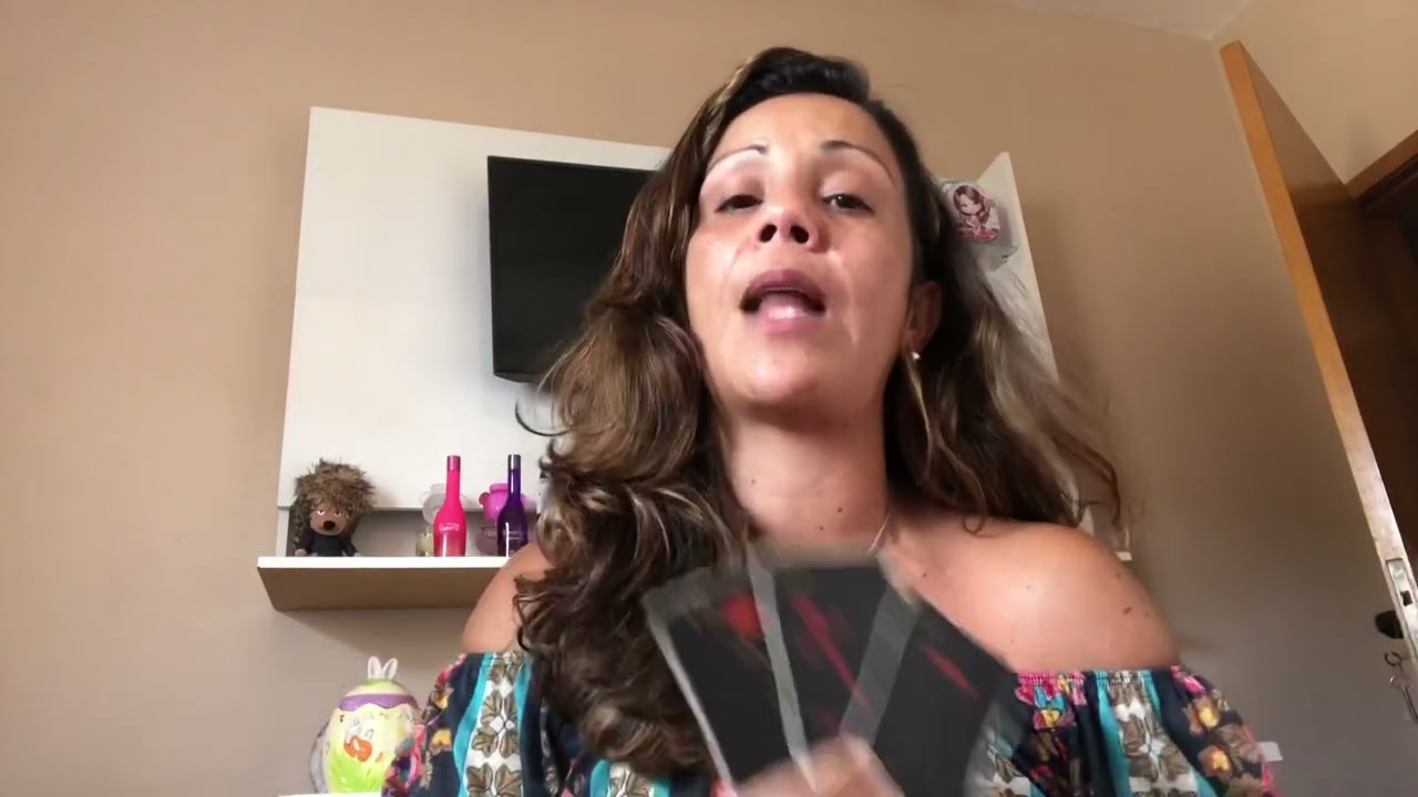 Como combinar as cartas de Maria Padilha