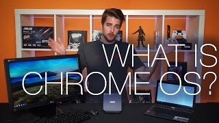 Chrome OS 2014 Review ft. ChromeBook, ChromeBox, ChromeBase