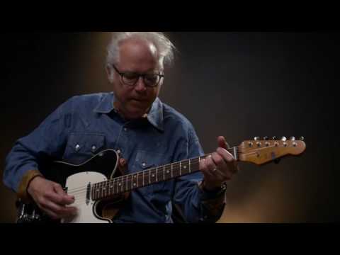 Bill Frisell - Ramblin' Round & Pastures Of Plenty (Live on KEXP)