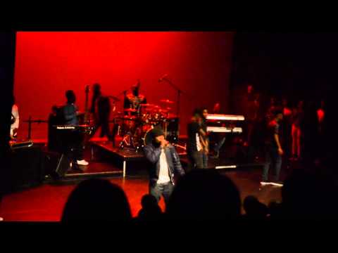 STARBOY WILLZ  99PSHOW