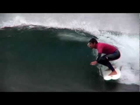 Maniobras básicas del surf  CURSO DE SURF