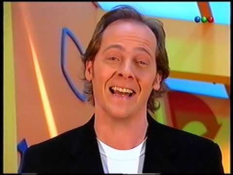 Aunque Usted No Lo Viera 2004   Programa 08