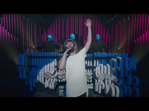AJR, Blue Man Group - Ordinaryish People