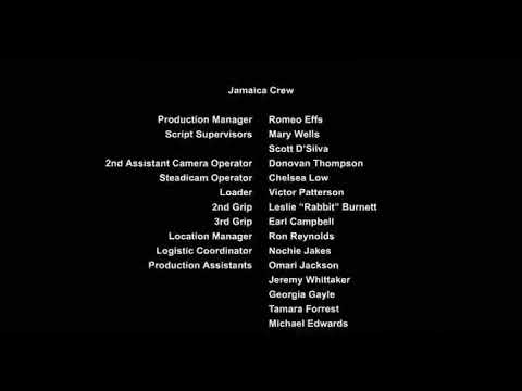 Revelation Time - Nicky Seizure (Shottas End/Credits Song)