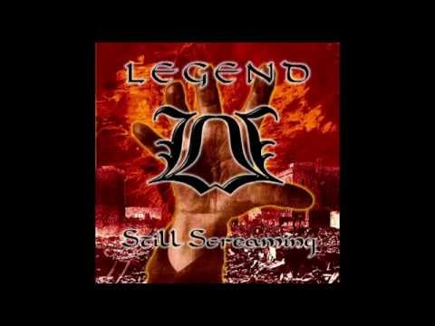 Thumbnail for Legend - NWOBHM - Hiroshima 2003