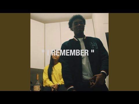 I Remember (feat. Jody Jo)