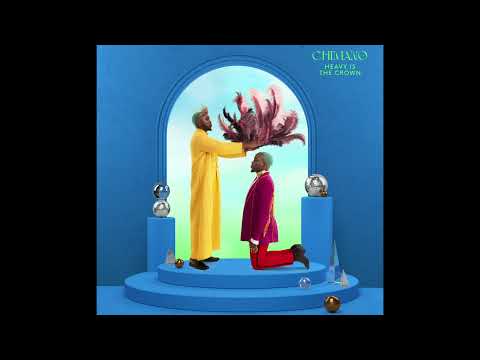 CHIMANO - Freedom (Official Audio)