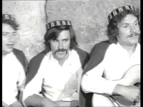 Klapa Murter  -  Mala moja napoj meni konja