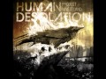 Human Desolation - Pandemic Nation 