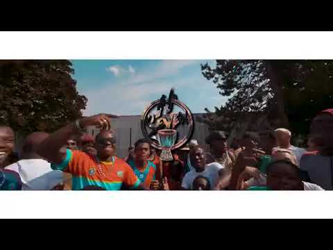 N' Seven7 Feat Zone Sud Dans le Bendo (music vidéo officielle)