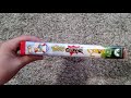 Rugrats Go Wild 2003 VHS Review