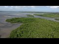 Veja a Lagoa de Guaraíras