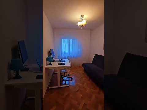 Apartament 3 camere, Central, Brasov — Video